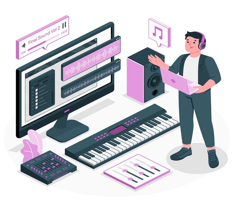 AI to Create Music: How Artificial Intelligence is Revolutionizing Sound Creation