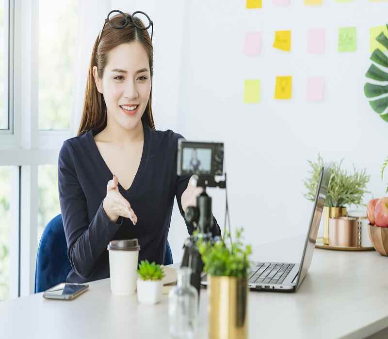 Small Business Video Marketing