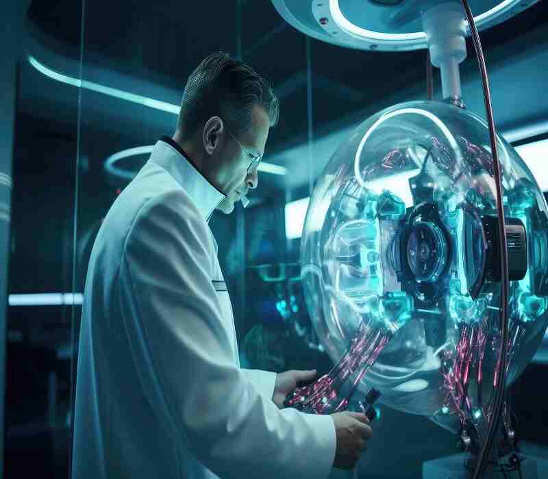 The Birck Nanotechnology Center: Global Leader in Nanoscale Science and Innovation