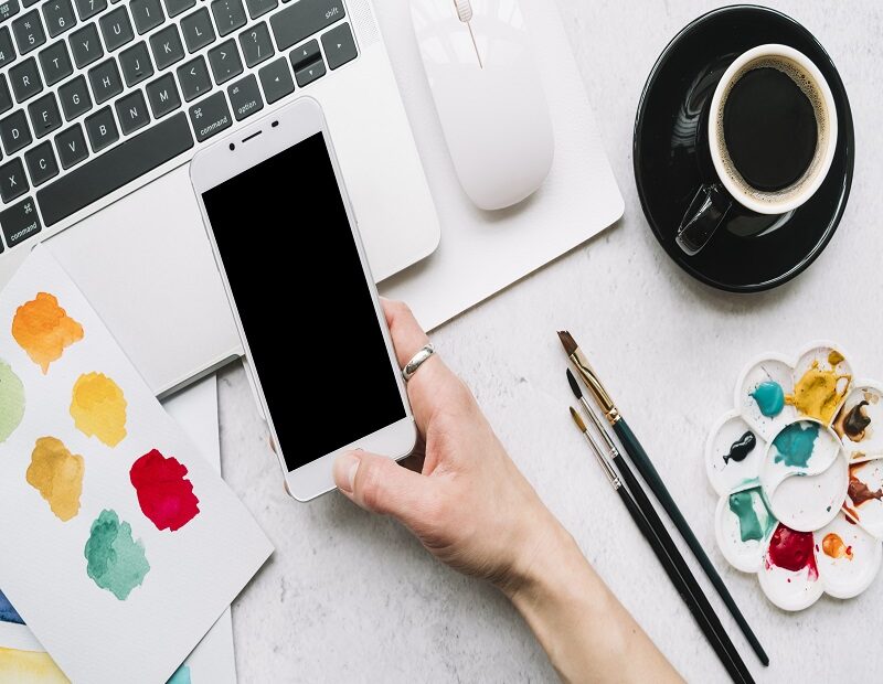 Blog MobileCreativeOrg