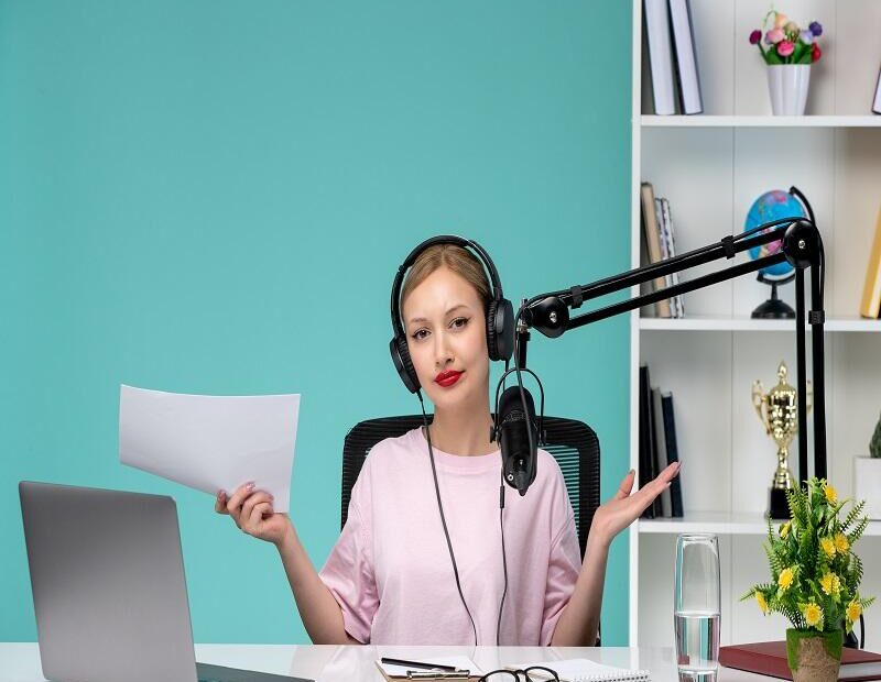 Writing on the Interworldradio Blog